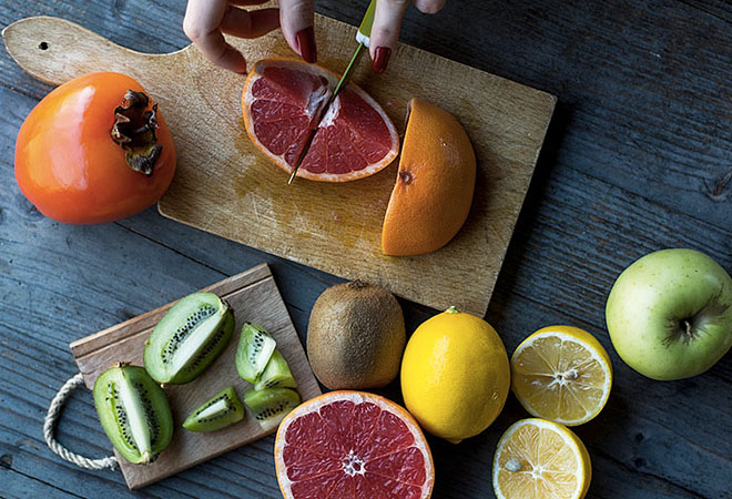 5 витаминов, которых не хватает нам зимой