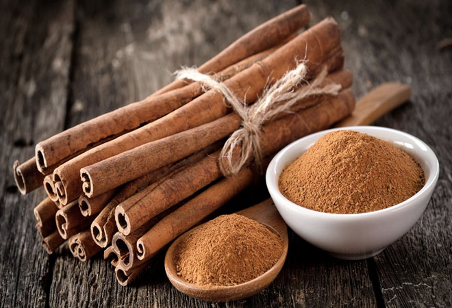 Корица: пряность, которую считали даже лекарством