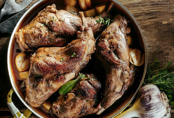 Виды мяса, которые многие недооценивают