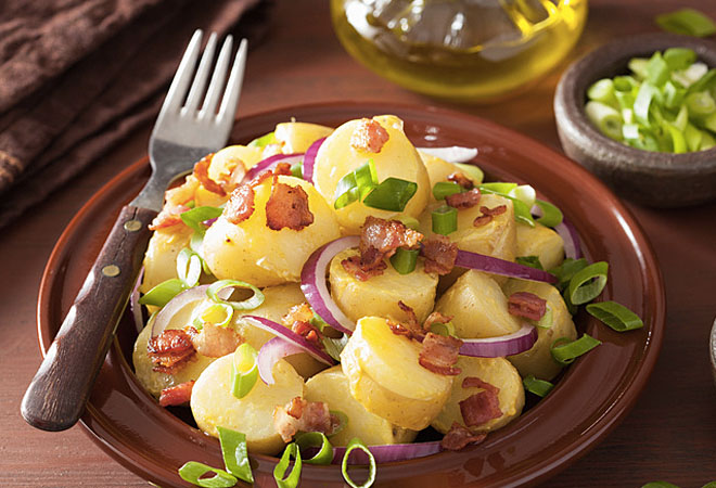 Бекон: как готовить чтобы было вкусно