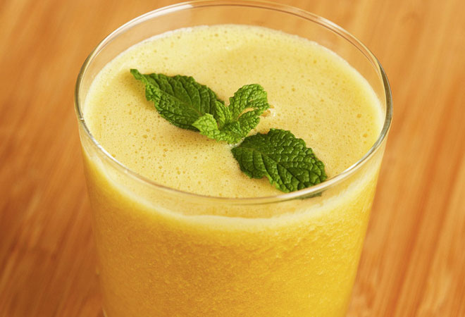 Посленовогодний детокс: лечебные коктейли