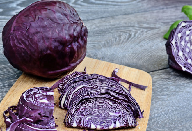 Еда, которая может спасти жизнь