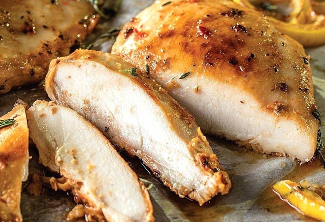 Куриная грудка: 8 самых вкусных способов готовки