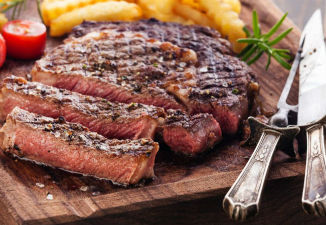 Виды мяса: вредные и полезные