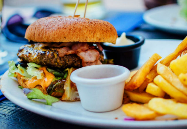 10 самых вредных продуктов