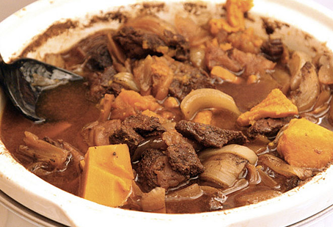 Еврейская кухня: главные мясные блюда