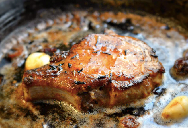 Отбивные испорчены: ошибки, которые можно избежать