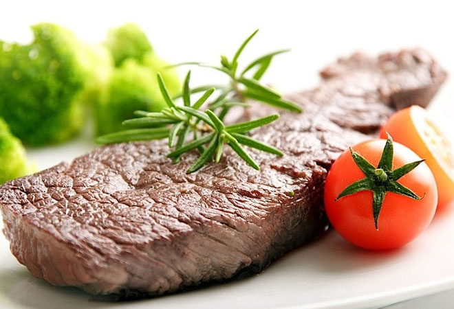 Постное мясо: как его найти