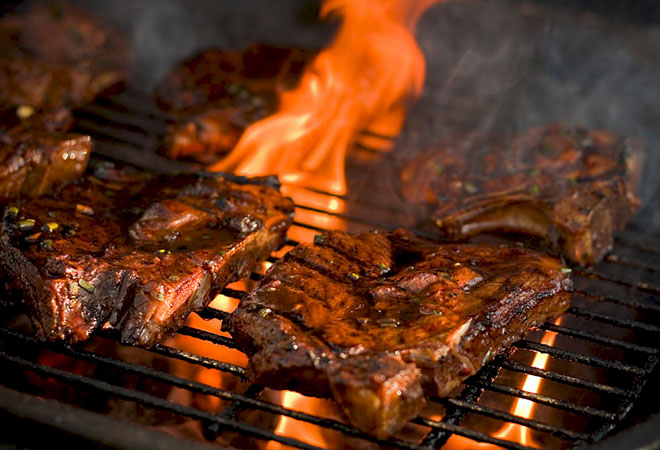 Мифы о еде, которым все напрасно верят