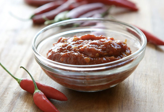 Острые соусы: для чего они нужны
