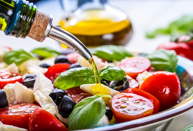 Сочетания вкусов, которые делают любую еду вкуснее