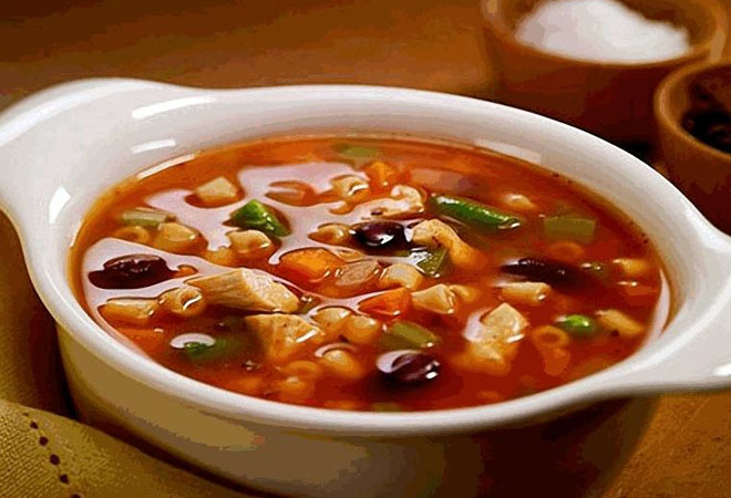Пост по-гречески: самые вкусные блюда
