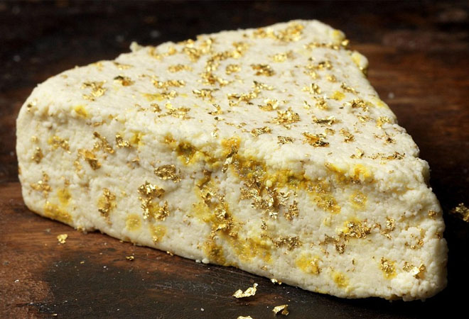 Сыры, которые стоят баснословных денег