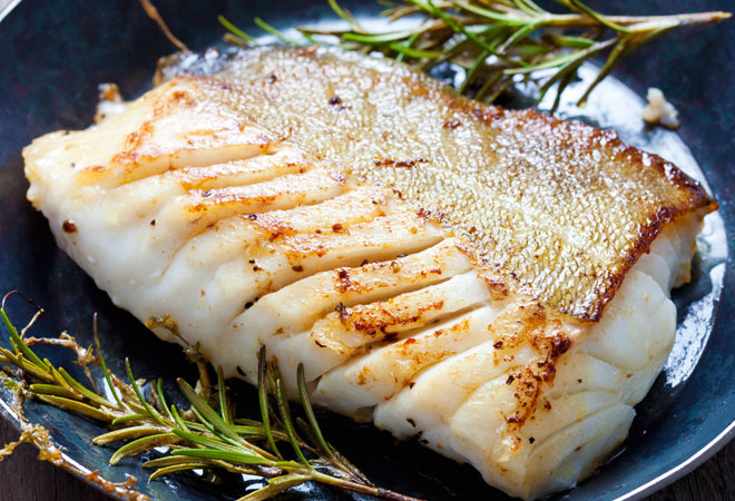 Продукты, которые сохраняют разум ясным