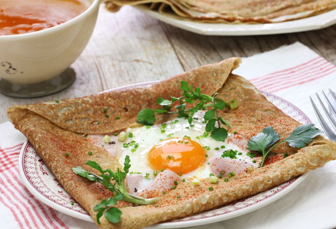 7 самых вкусных блинов мира