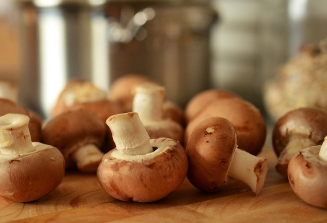 10 продуктов, которые могут спасти жизнь