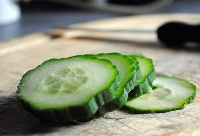 10 вкусных продуктов, которые позволят держать себя в форме