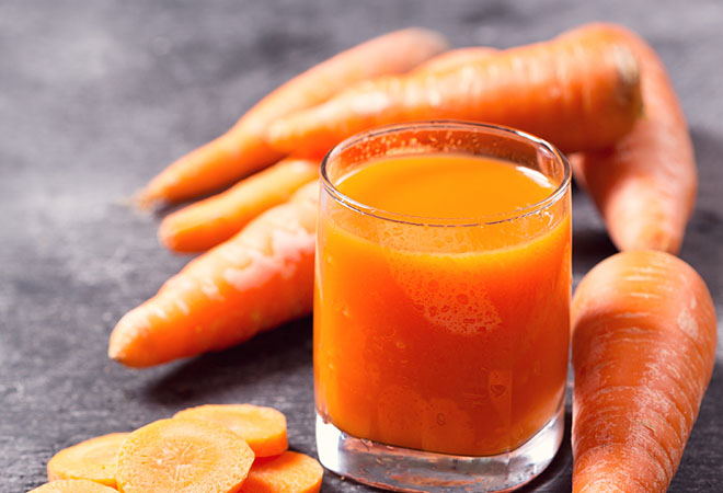 Побеждаем хандру с помощью еды