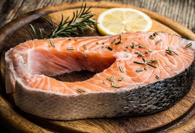 Продукты, которые дают максимальную силу