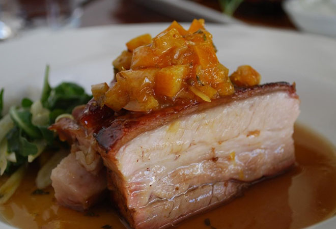 Свинина в скороварке: полчаса и вкуснотища готова