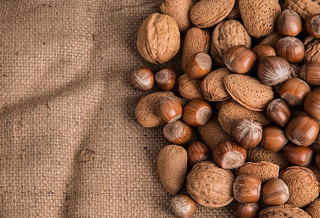 10 важных продуктов для крепких костей