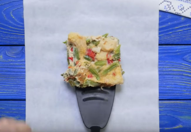 Экономим время: 7 быстрых ужинов на всю неделю