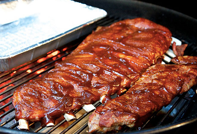 Ребрышки на гриле: поварские тонкости и частые ошибки новичков