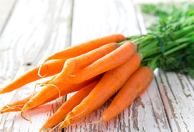 10 продуктов, которые делают кожу устойчивее к солнцу