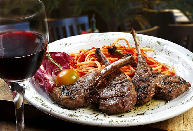 Последний ужин повара: что мечтают съесть шефы