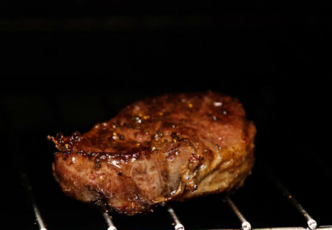 Как сделать мясо кошерным