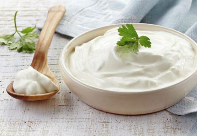 Чем можно заменить сметану