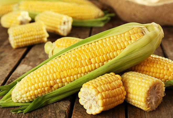 Кукуруза на кухне: 7 потрясающих блюд