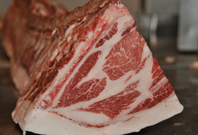 Мангалица: самая вкусная свинина в мире