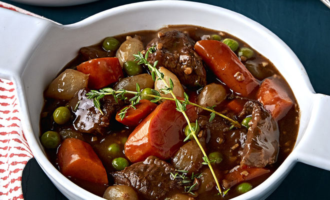 Тушеное мясо: 6 основных тонкостей