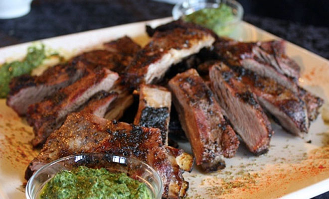 7 самых вкусных блюд из баранины