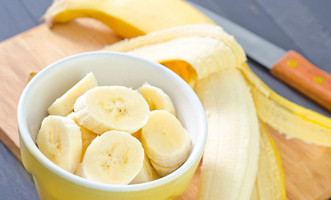 8 продуктов, которые помогают со сном