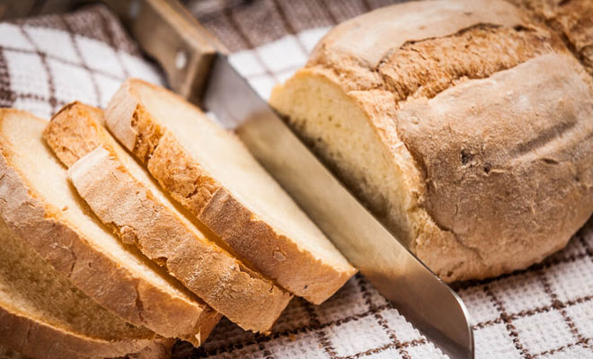 10 продуктов, которые не нужно класть в холодильник