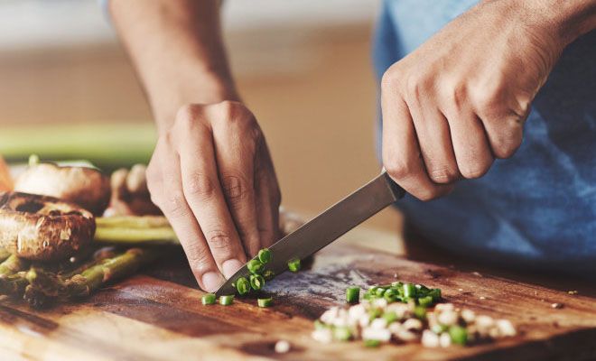 10 секретных ингредиентов из арсенала поваров