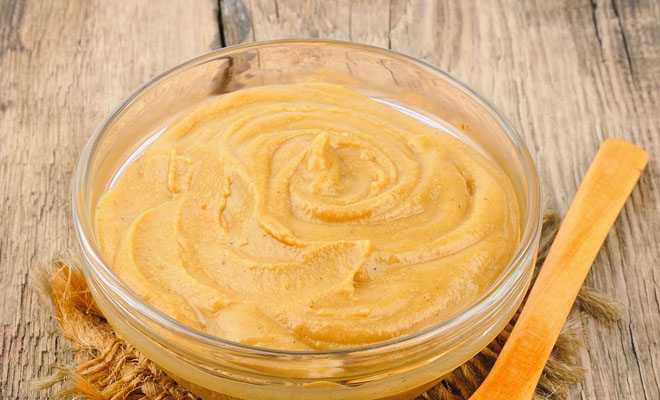 Берем остатки горчицы и улучшаем вкус привычной еды