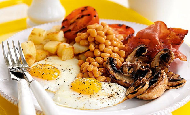 7 правил здорового завтрака, опровергнутые учеными