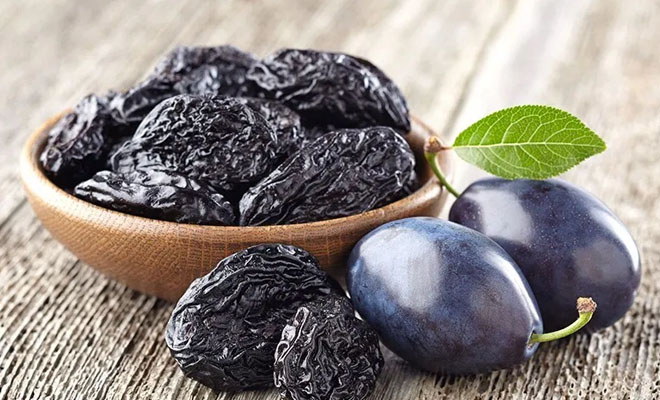 Продукты, которые нужно есть после 30 лет