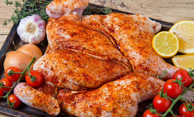 Маринуем разное мясо: 5 привычных блюд становятся вкуснее и сочнее