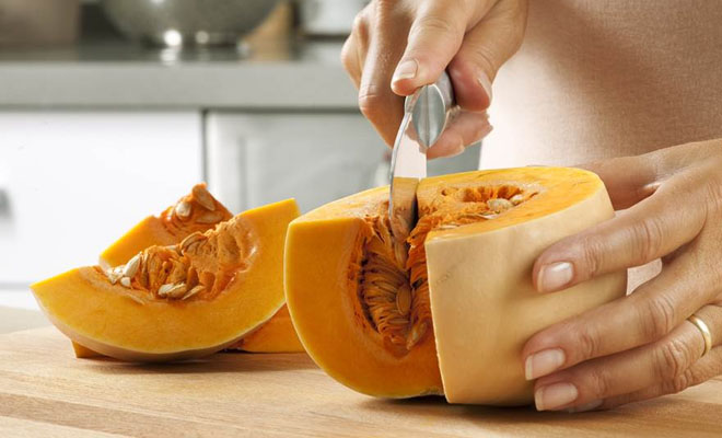 Полезные продукты осени, которые стоит есть пока они не исчезли