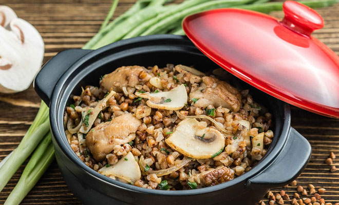 Минутные ужины: вкуснота вместо долгой возьни у плиты
