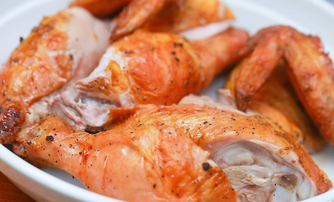 7 продуктов, которые нужно есть сразу: разогревать потом их вредно