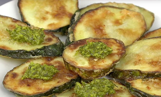 Минутные закуски из огурцов: делаем вкуснее салата
