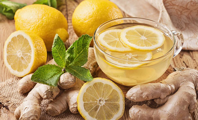 5 бодрящих продуктов от осеннего недосыпа