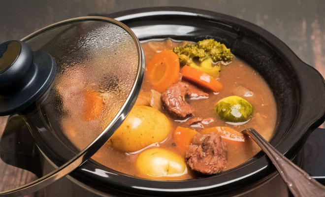 6 самых частых ошибок медленной готовки и тушения