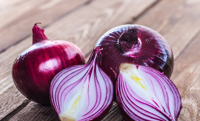 7 самых вкусных видов лука: заменяем репчатый
