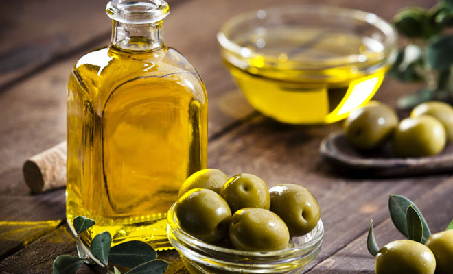 На каком масле лучше жарить, чтобы еда не сгорела